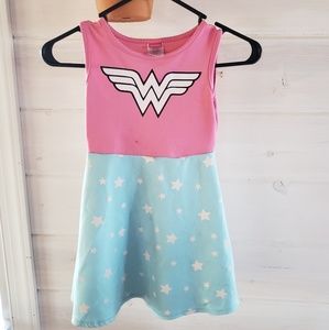 Girl's Wonder Woman